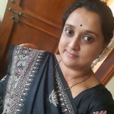 Shwetha M. review photo
