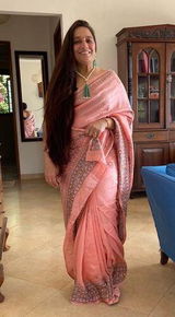 Swati P. review photo