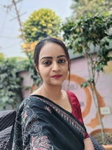 Shweta P. review photo