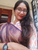 Vaishali S. review photo