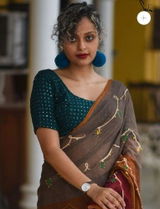 Anjali P. review photo
