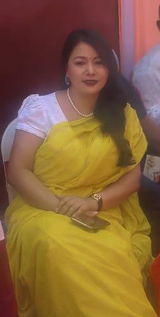 Pragya P. review photo