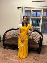 Sahana A. review photo