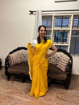 Sahana A. review photo