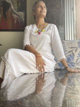 Kirthi S. review photo