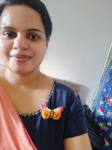 Nazneen A. review photo