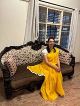 Sahana A. review photo
