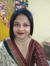 Udita S. review photo
