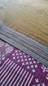 Usha J. review photo
