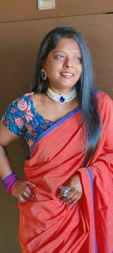 Suchita S. review photo