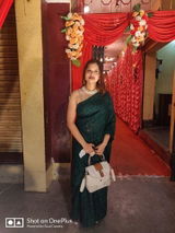 Priyashree G. review photo