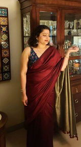 Rupashree B. review photo
