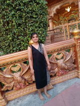 Urvashi G. review photo