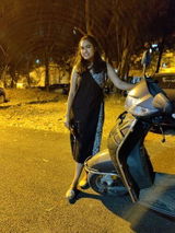 Monalisa P. review photo