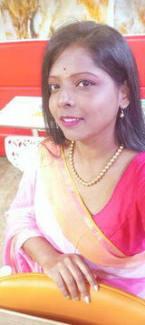 Suchita S. review photo