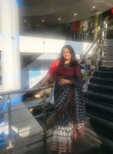 Arpita A. review photo