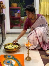Supriya M.V. review photo