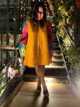 Shweta P. review photo