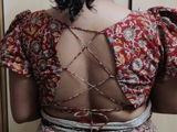 Sindhu V. review photo