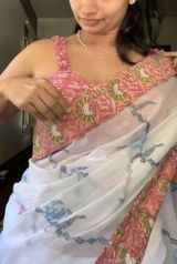Jisna N. review photo