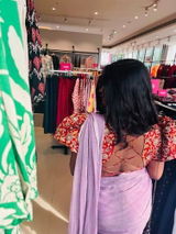 Shruthi O. review photo