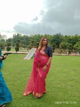 Chandrani S. review photo