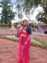 Chandrani S. review photo