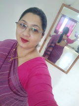 Mahek Q. review photo