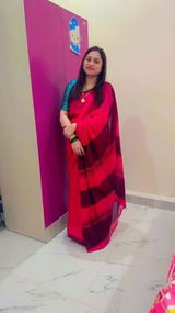 Pragya M. review photo