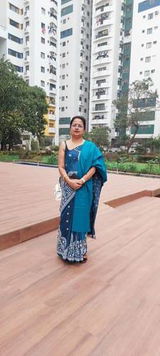 Purnima S. review photo
