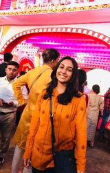 Amrita S. review photo