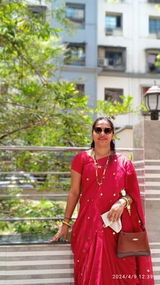 Ananya review photo