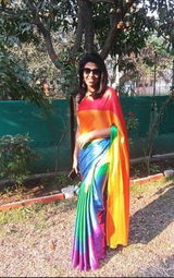 Soumita K. review photo