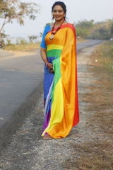 Sindhu N. review photo