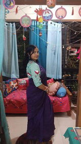 Minakshi B. review photo