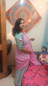 Minakshi B. review photo