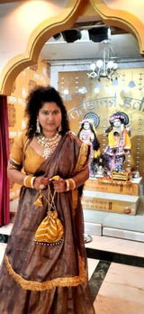 Priyanka D. review photo