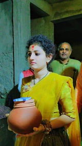 Keerthi P. review photo