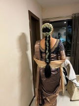 Shruti A. review photo