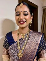 Shruti A. review photo
