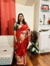 Nikhila P. review photo