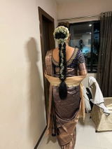 Shruti A. review photo