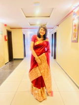 Shruti A. review photo