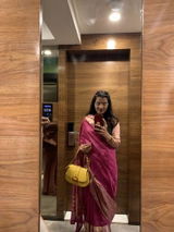 Shweta S. review photo