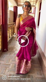 Madhurie P. review photo