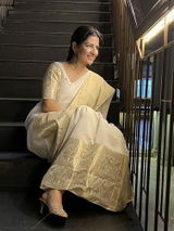Neha K. review photo