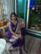 Madhumita J. review photo