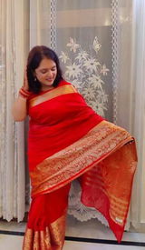 Shivani J. review photo
