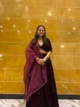 Reena G. review photo