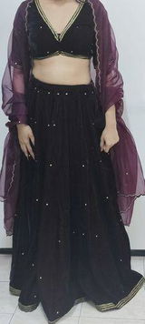 Ritisha S. review photo